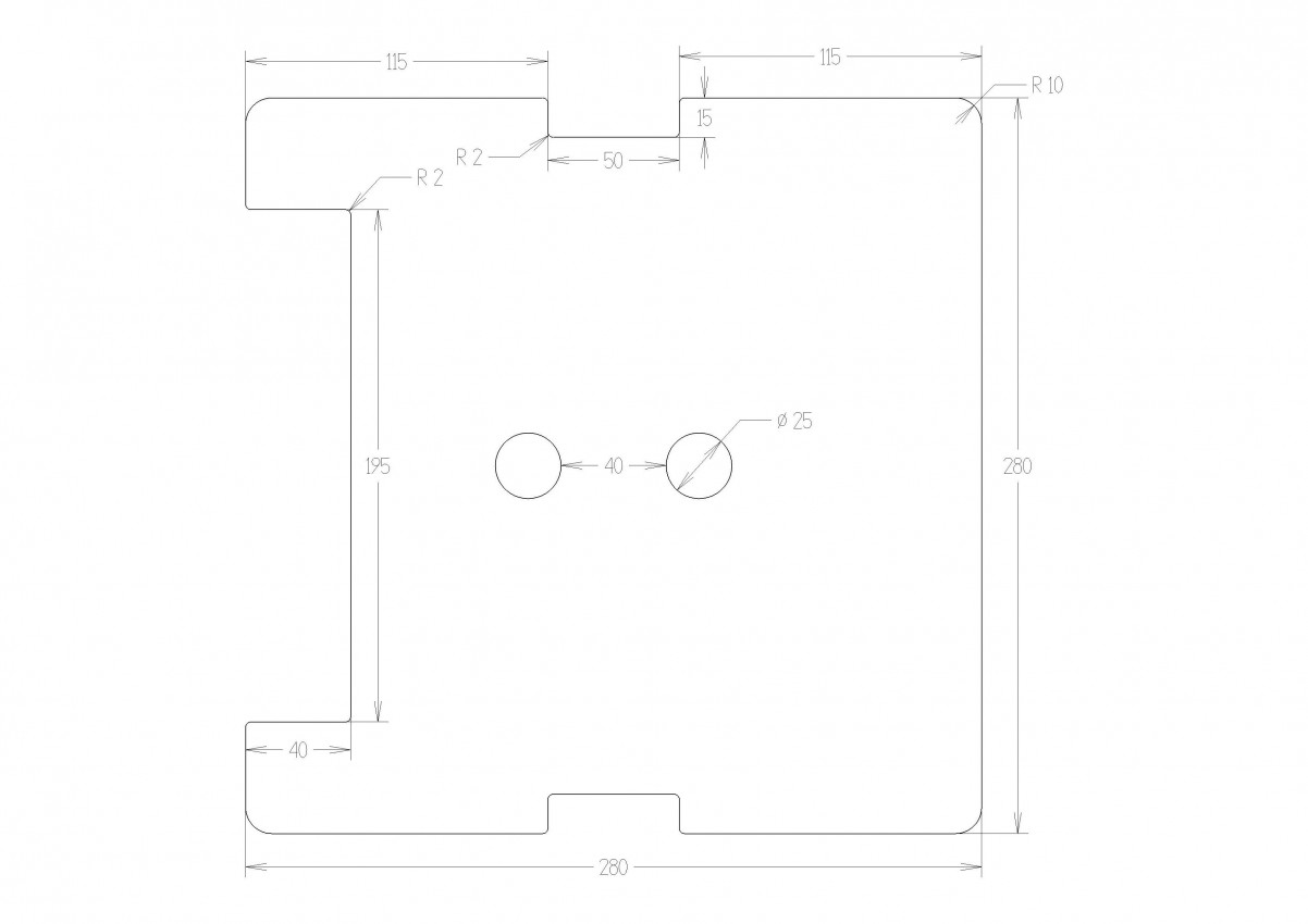 [ũ]   ֽ  Ѳ ϰ ֽϴٰմϴ ^^̽ ⸦ ġϰ Ǿ(30x30x30, 5T ť )Ѳ ٽ Ϸ մϴٱóѲ   ̴ 280mm, Ʒ Ī ο䡦