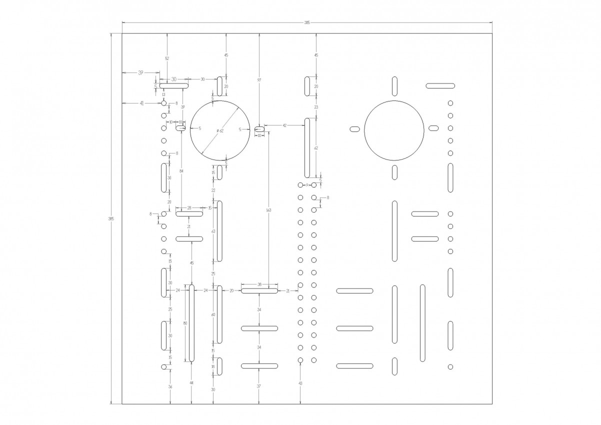 [ũ] ġ μġ Դϴٻġ μġ Դϴ1. , 385mm, 5T2.  23. ü  𼭸  ʿϴ.3. Ķκ Ÿ4.  κ  Ÿ ó