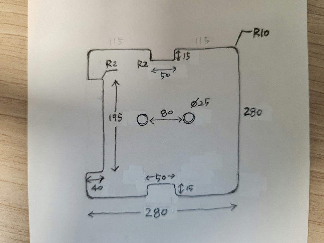 [ũ]   ֽ  Ѳ ϰ ֽϴٰմϴ ^^̽ ⸦ ġϰ Ǿ(30x30x30, 5T ť )Ѳ ٽ Ϸ մϴٱóѲ   ̴ 280mm, Ʒ Ī ο䡦