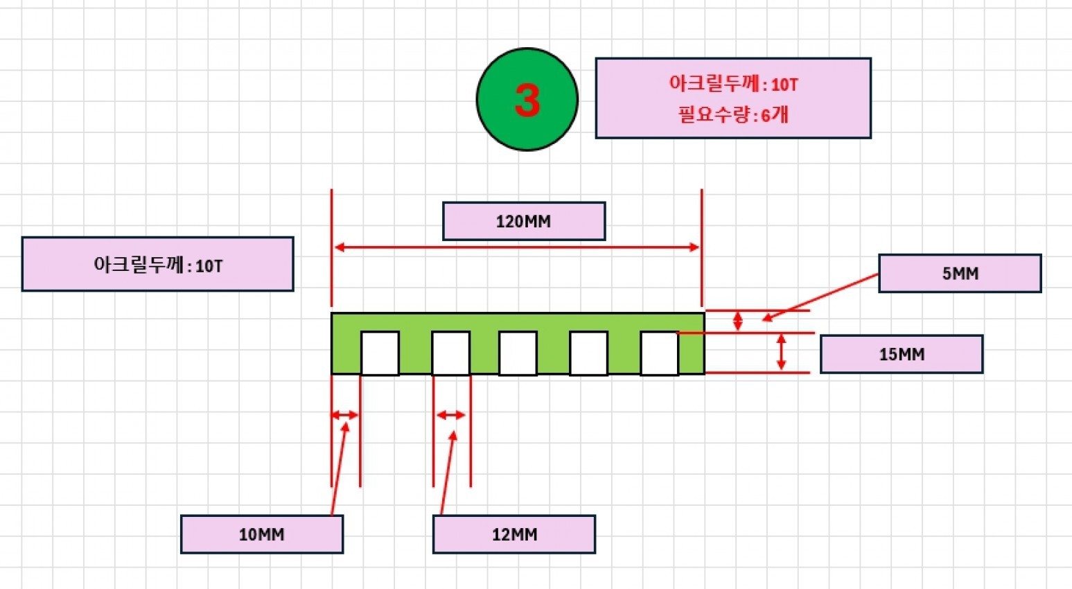 [ũ]  Ź帳ϴ.600 450  600  β 10mm ׿  뵵Դϴ.⺻   Ѳ(ַ Ƣ) 1Ʈ ġϱ   4 6Դϴ. 
