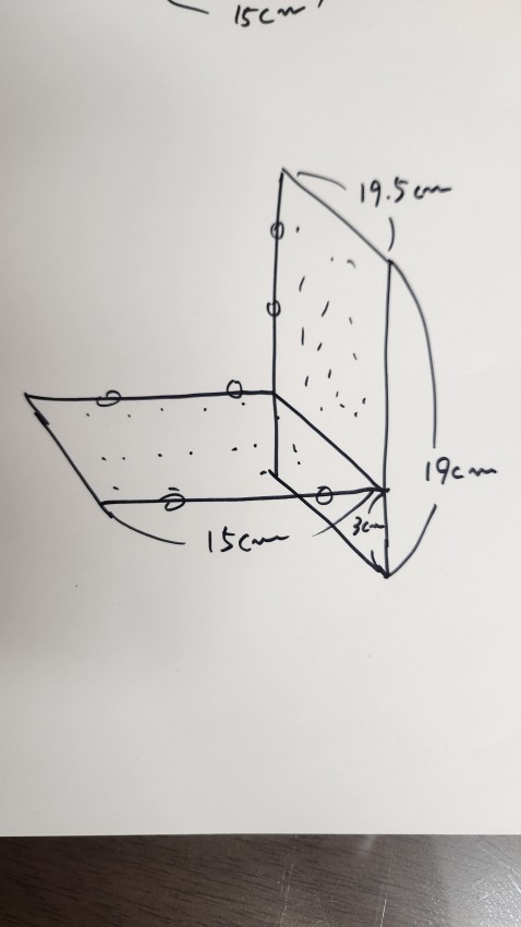 [ũ]   ݸԴϴ.ڽ ū ߿  и  ٴ иԴϴ.ٴڸ 3cm ö ڳ׿.3t Դϴ.ũ 3mm   10mm ˴ϴ. 010-4004-4545
