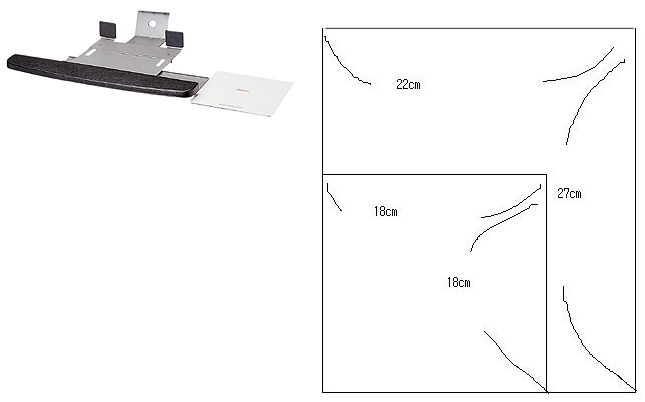 [ũ]   ִ 콺 е κ ũⰡ 18cm*18cm Դϴ.ʹ ۾Ƽ   ũ  ̰     콺 е带 ÷ Ϸ մϴ.ũ ũ 22cm 27cm  ¥ 