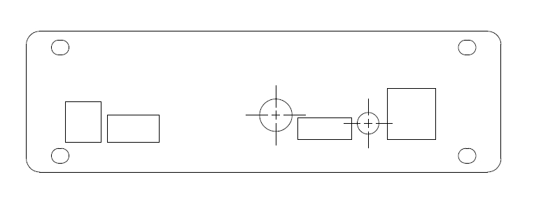[ũ] ũ     :  ũũ  : 175x52 mm / 2ea β : 3T : ÷  