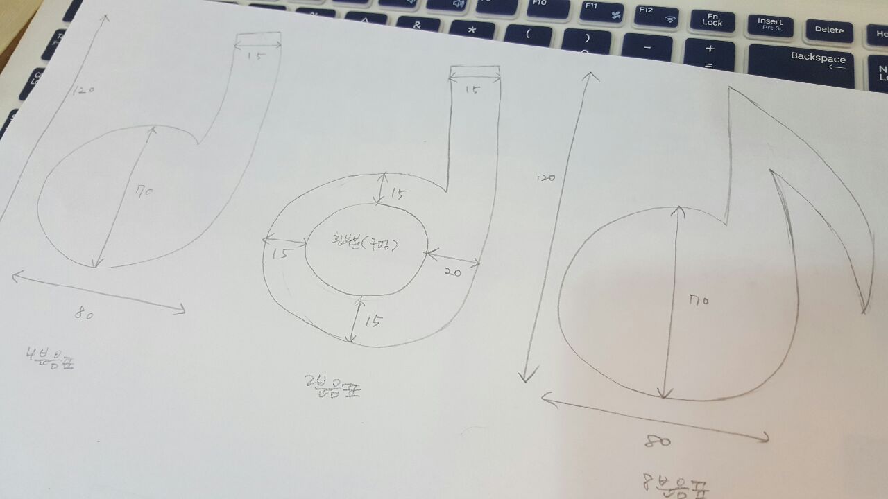 [ũ]  1.   mm,  1:1  Դϴ.2.   Ǿ 鸸 ־ մϴ.3. ġ ּ   ּž մϴ.4. ߺ    մϴ.5.    