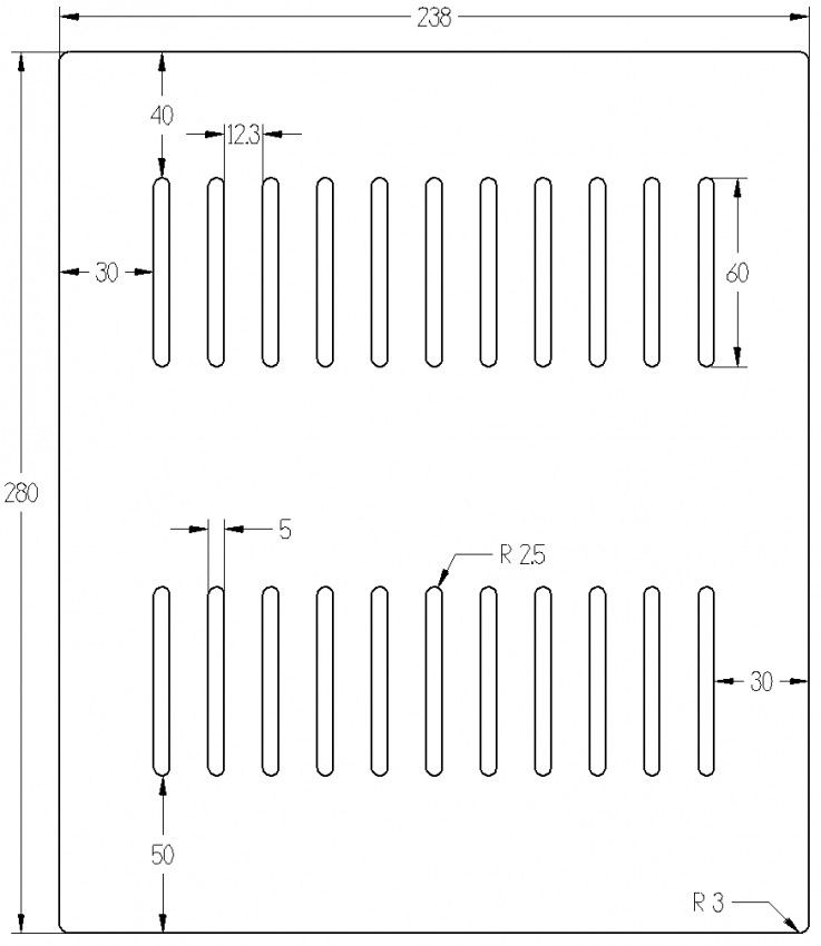 [ũ] ȳϼ,  Ͻ  ְ  ̹ ÷ص帳ϴ٤Ф  2  Ź!<ũ   Ÿ>-/ : 238x280mm-ũ : 5mm- : 3mm- : -뵵 : ĭ-β