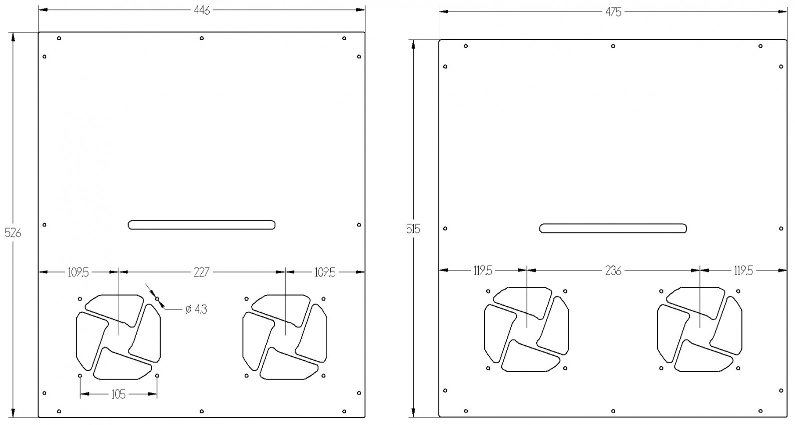 [ũ] (1) Top - ũ β 5T  Ϸ մϴ.- ũ   ũ Դϴ.- Ŀ  Ŀ մϴ.- 鿡   M4 縦  Ȧ , 4.2 mm  Ǿֽϴ.- 鿡