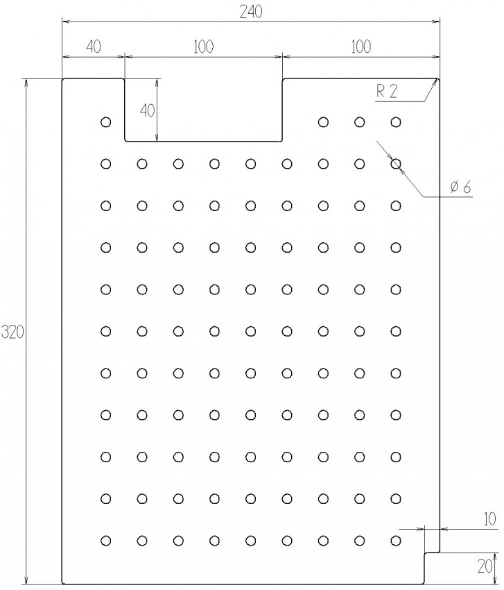 [ũ] ׶Ѳ 뿹Դϴ. Ÿ 6mm Ź帮  ڴ cmԴϴٻκ Ϸ κԴϴ. ڰ ũ Դϴ.3T ũ ۺŹ帳ϴ.