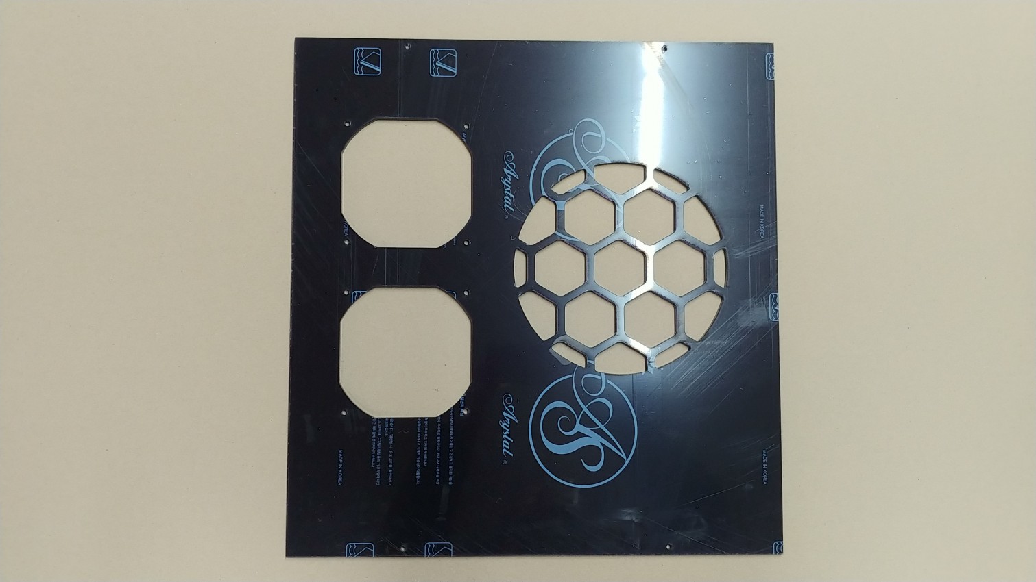 [ũ] ũ: ( ) / 5 t / 430mm /  456mm /   ɼ1: 120mm / 120mm / ΰ1 / ΰ 2 / 30mm / ġ », 40 70 / 1ҿûɼ2:
