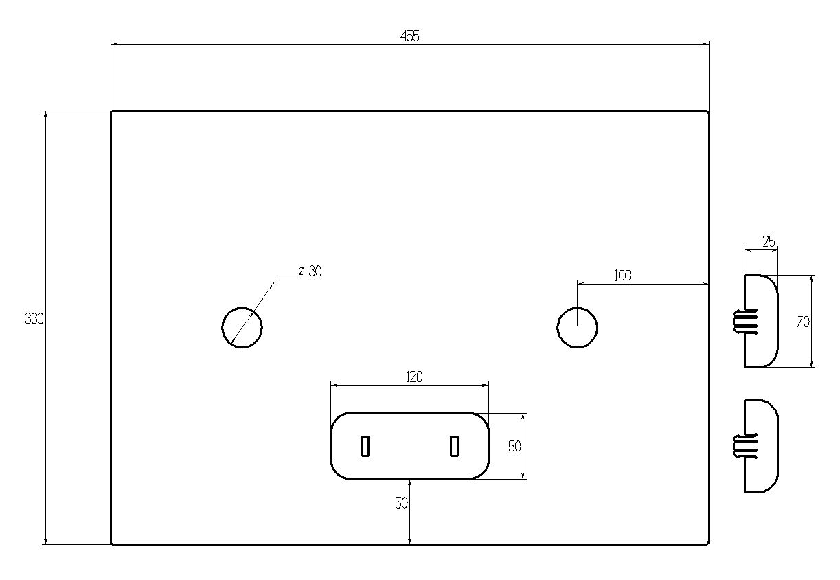 [ũ]  Ź帳ϴ.β : 5T𼭸 : 3mm 屸  ġ վּ.Ȩ ġ   Ź帳ϴ.