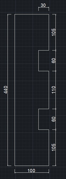 [ũ] ù׸ - : 10EA  -  (Ȧ öƽ  ִ ū  °), öƽ  Եι° ׸ - պ : 8T 1EA° ׸ -  : 8T 2EA׸ mm    Ҳ ҿ 