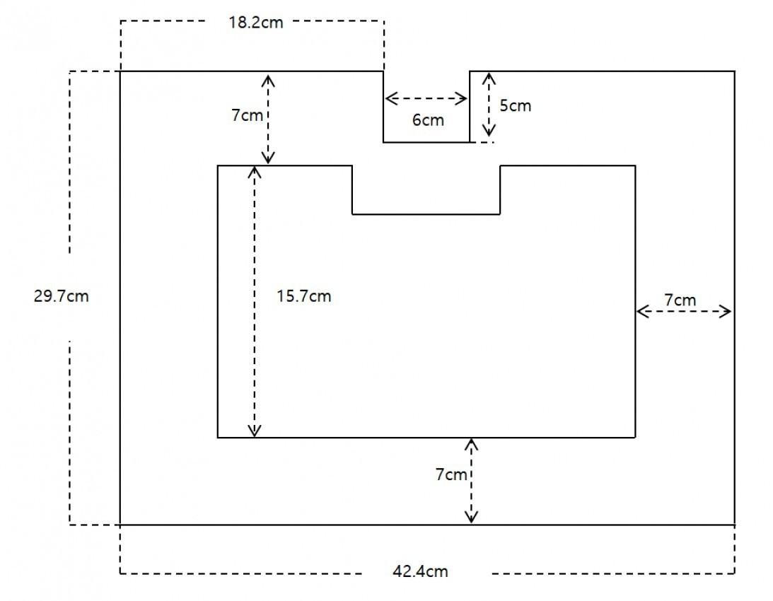 [ũ]   0.4 cm ġ  ߰ؼ ٽ ϴ̷ص  Ѱ?!