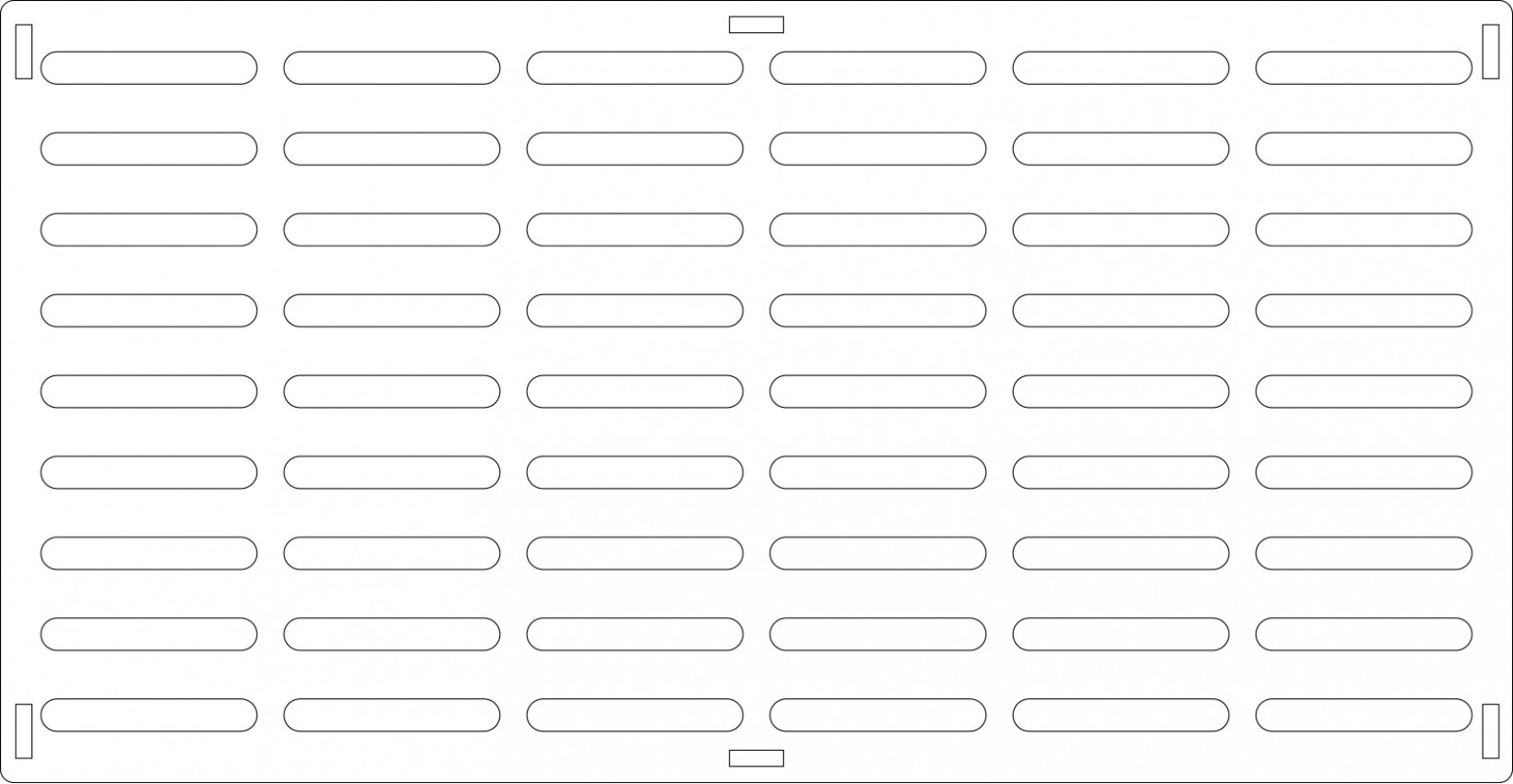 [ũ]  ÷λó ؼ  ũ Ź帳ϴٰ 550mm x  280mm x  30mm Դϴ