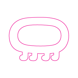 [ũ] ü  50mm*37mm ۻ 36mm*18mm Ÿ մϴ.β 10t 15t   ΰ ۵ ұ?  Ų  ޸   ־ մϴ.