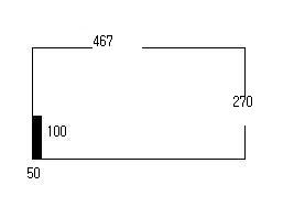 [ũ] ֹ  467 * 270 ũ  3  ׸   ֽñ ٶϴ.׸ κ(100*50) ߶ ֽø ˴ϴ.⿡  ֽð, ߰   ֽø Ա 帮ڽϴ.׷.