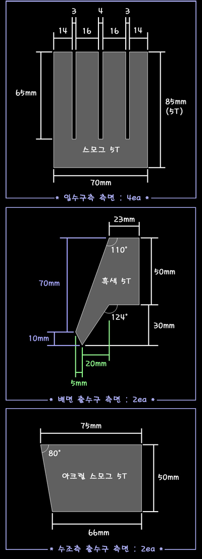 [ũ]   : ũ  5T ̸ 1 ʿմϴ.Լ  : ũ  5T̸   4 ʿմϴ.   : ũ  5T̸   2 ʿմϴ.   : ơ