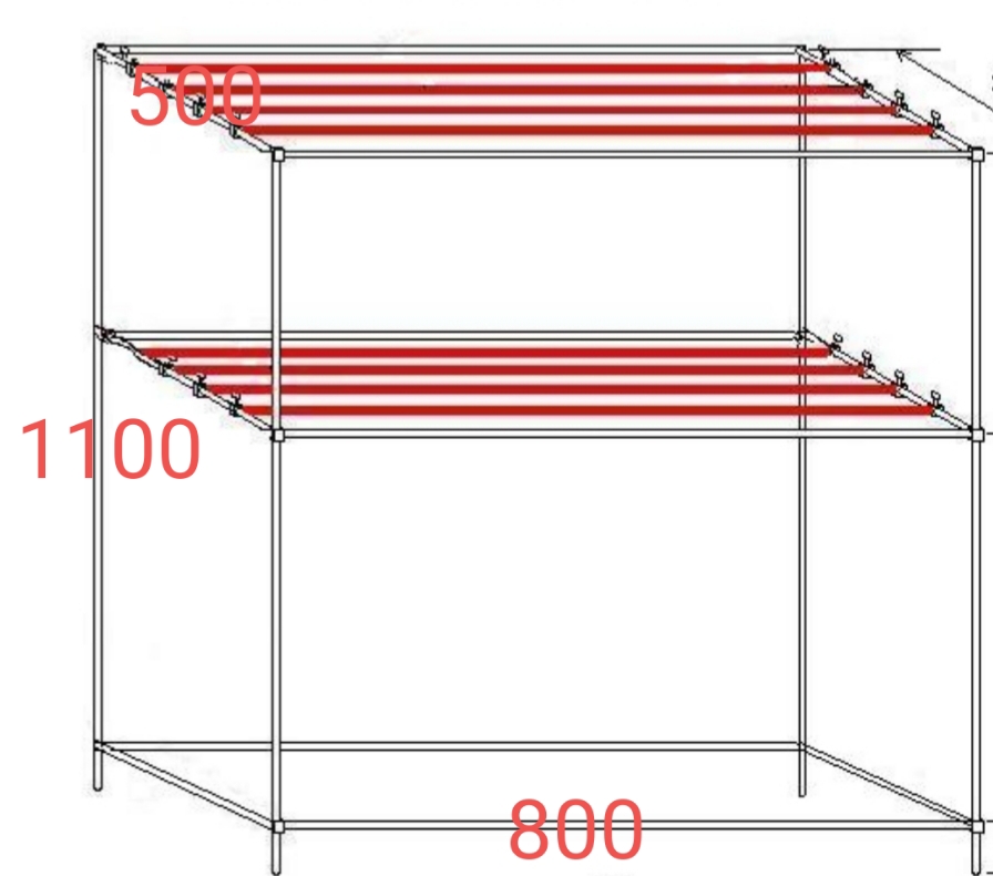 [ũ] ǳ  6ϰ ũ  800  1100  500 ǰ 帳ϴ.