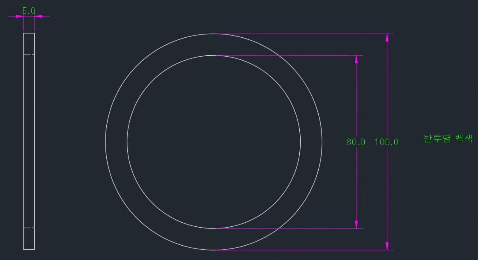 [ũ] ֹ Ϸ ϴٺϱ.  ָؼ ÷λ ñ  Ź帳ϴ. 1 ٵ ű. β 5mm  10EAԴϴ, ( ) 2 յ Ŀ ű, β 3mm  10EAԴϴ١