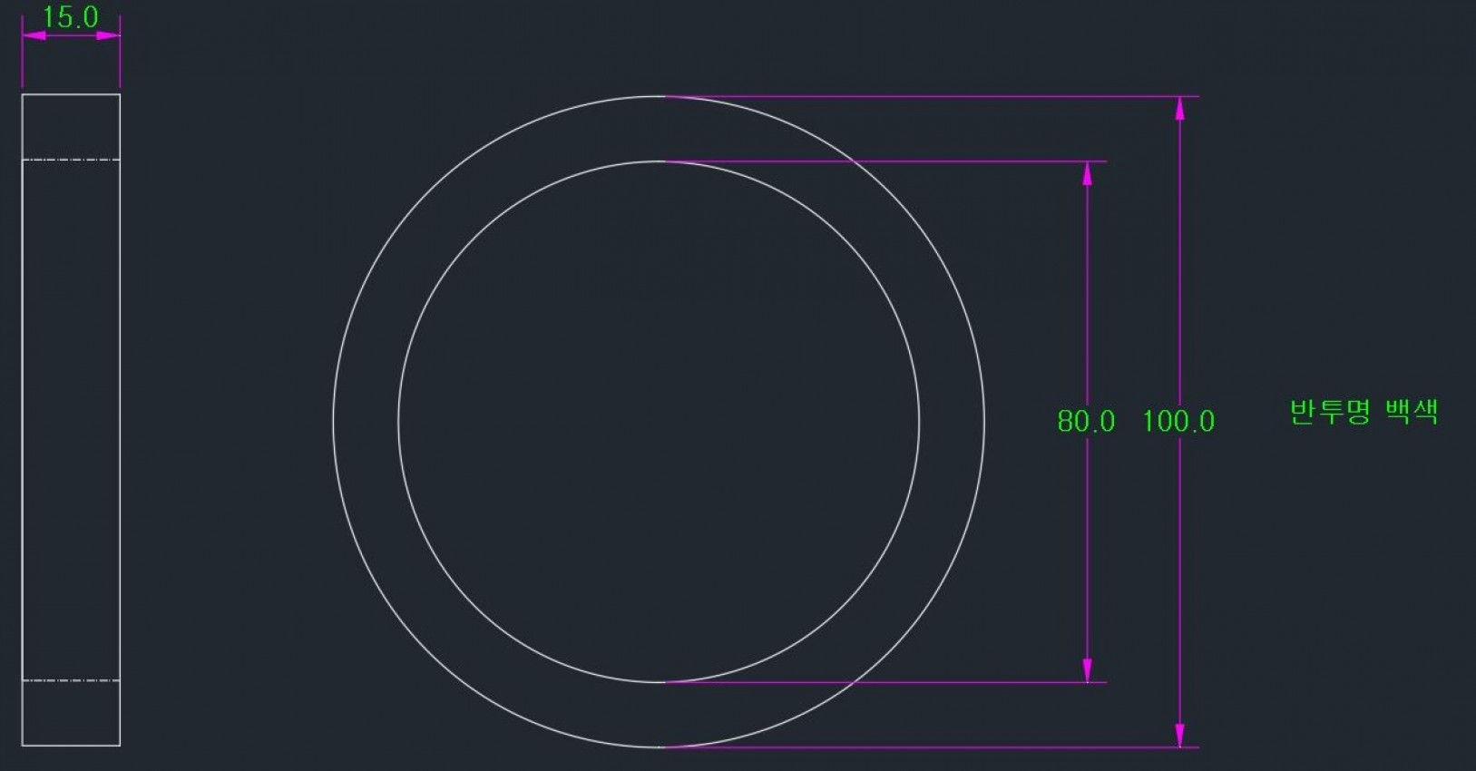 [ũ] ֹ Ϸ ϴٺϱ. β ϴ  ƴϾ÷λ ñ  Ź帳ϴ.1 ٵ ű. β 15mm   10EAԴϴ, ( )2 յ Ŀ ű, β 3mm 