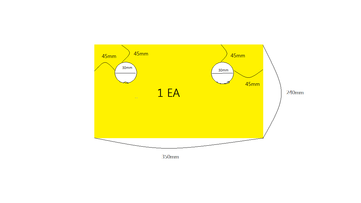 [ũ]  1.   mm,  1:1  Դϴ.2.   Ǿ 鸸 ־ մϴ.3. ġ ּ   ּž մϴ.4. ߺ    մϴ.5.    