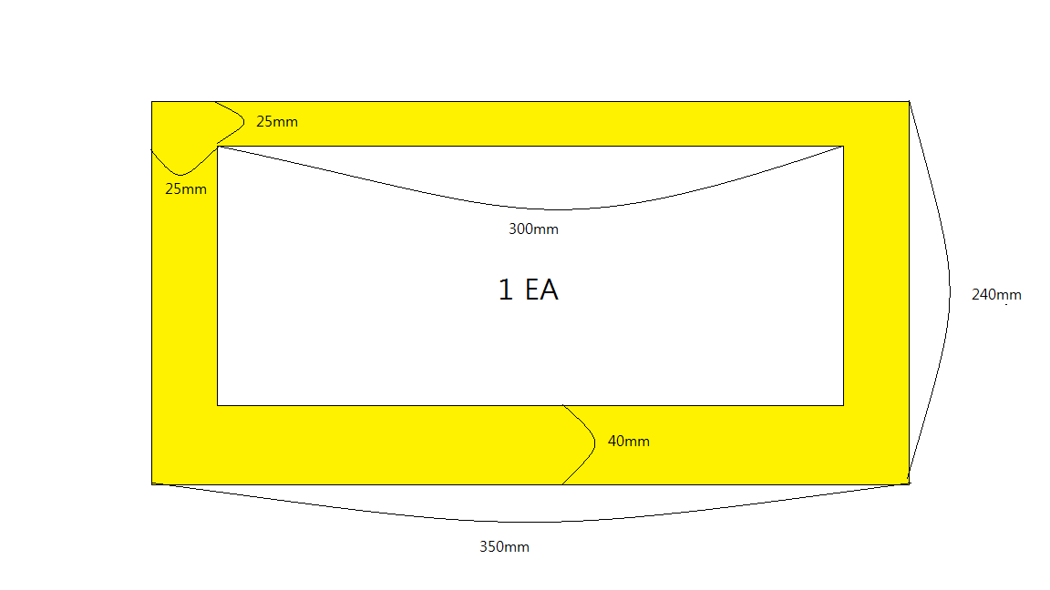 [ũ]  1.   mm,  1:1  Դϴ.2.   Ǿ 鸸 ־ մϴ.3. ġ ּ   ּž մϴ.4. ߺ    մϴ.5.    