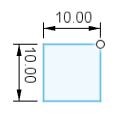 [ũ] ÷  ǵ帳ϴ.Base : 1 Wall_1(2EA) : 2 Wall_2(2EA) : 2 Top : 1 Handle(2EA) : 2 Step(4EA) : 4 ÷   mm Դϴ.β  5mm Դϴ.