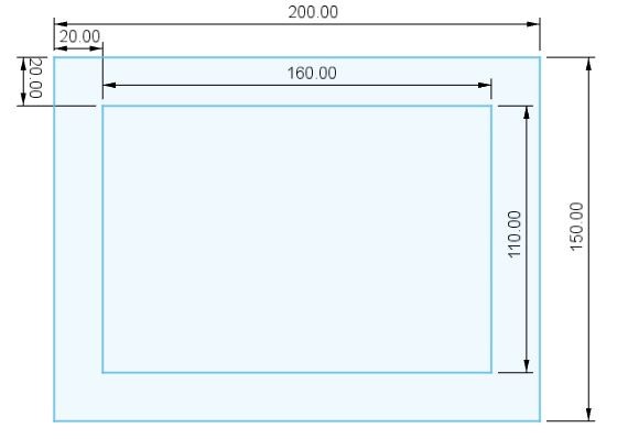 [ũ] ÷  ǵ帳ϴ.Base : 1 Wall_1(2EA) : 2 Wall_2(2EA) : 2 Top : 1 Handle(2EA) : 2 Step(4EA) : 4 ÷   mm Դϴ.β  5mm Դϴ.