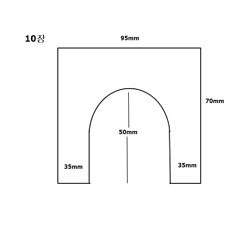 [ũ]  1.   mm,  1:1  Դϴ.2. ġ ּ ּѸ    ּž մϴ.3. ߺ    մϴ.4.   Z0 ࿡ ġؾ մϴ.5