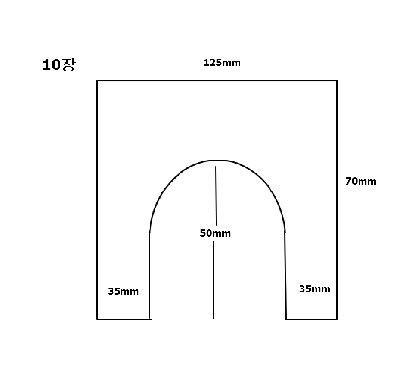 [ũ]  1.   mm,  1:1  Դϴ.2. ġ ּ ּѸ    ּž մϴ.3. ߺ    մϴ.4.   Z0 ࿡ ġؾ մϴ.5