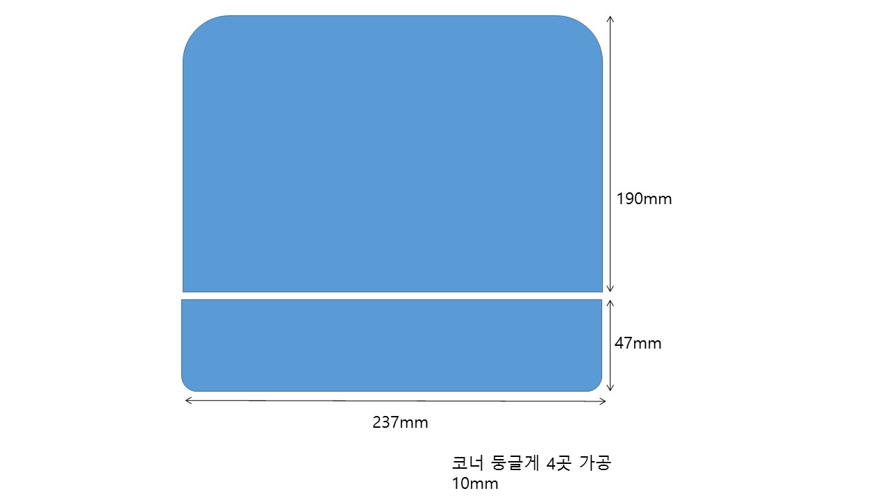 [ũ]  1.   mm,  1:1  Դϴ.2.   Ǿ 鸸 ־ մϴ.3. ġ ּ   ּž մϴ.4. ߺ    մϴ.5.    
