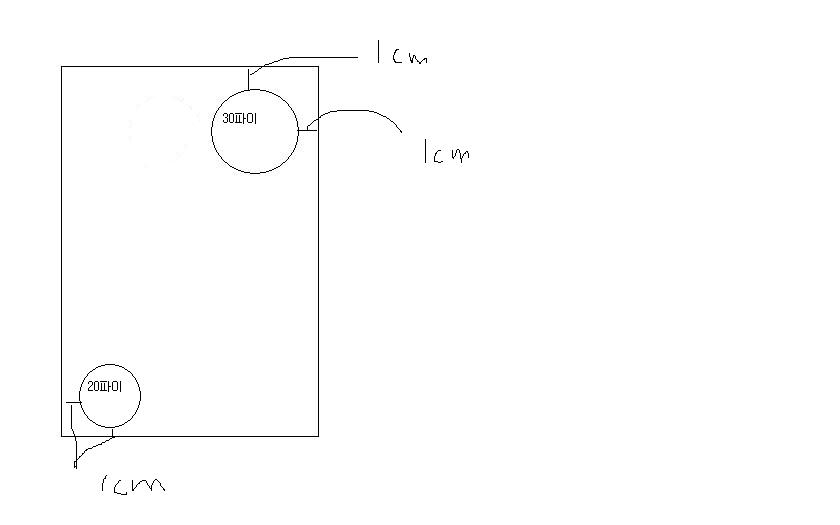 [ũ] ƽ  3T 158 *  80 (mm) 1 932 932 0 ũ  20  2T 260 (mm) 1 3,298 3,298 0 ũ  30  3T 260 (mm) ƽ 3t  30 20  ġ  