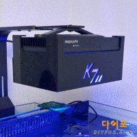 아크릴 등갓 커스텀 - 히드라 짭드라 조명 led K7 Pro ll, LG60