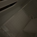아크릴 격리통 - 걸이식 부화통 구피 치어 산란 베타 내부 수조 어항 수족관 새우 리뷰 사진