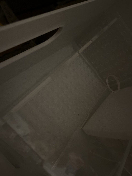 아크릴 격리통 - 걸이식 부화통 구피 치어 산란 베타 내부 수조 어항 수족관 새우 리뷰 사진 1 - no 님