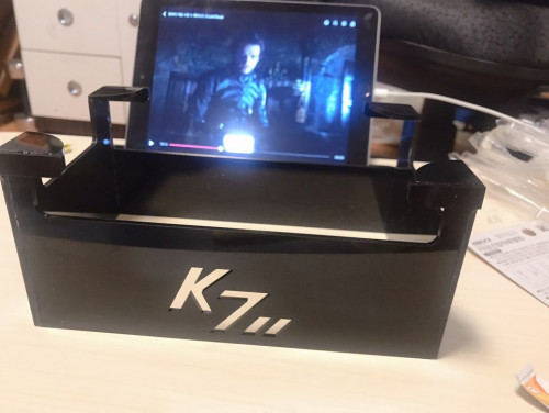 K7 Pro ll LG60 라데온 G4 G5 썬라이트 H40 H75 등갓 - 히드라 짭드라 조명 새우 리뷰 사진 1 - ti 님